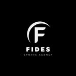 Fides Sports Agency logo