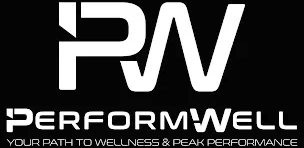 Perform Well logo